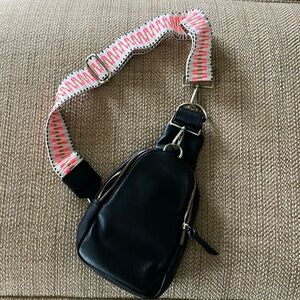 Crossbody bag